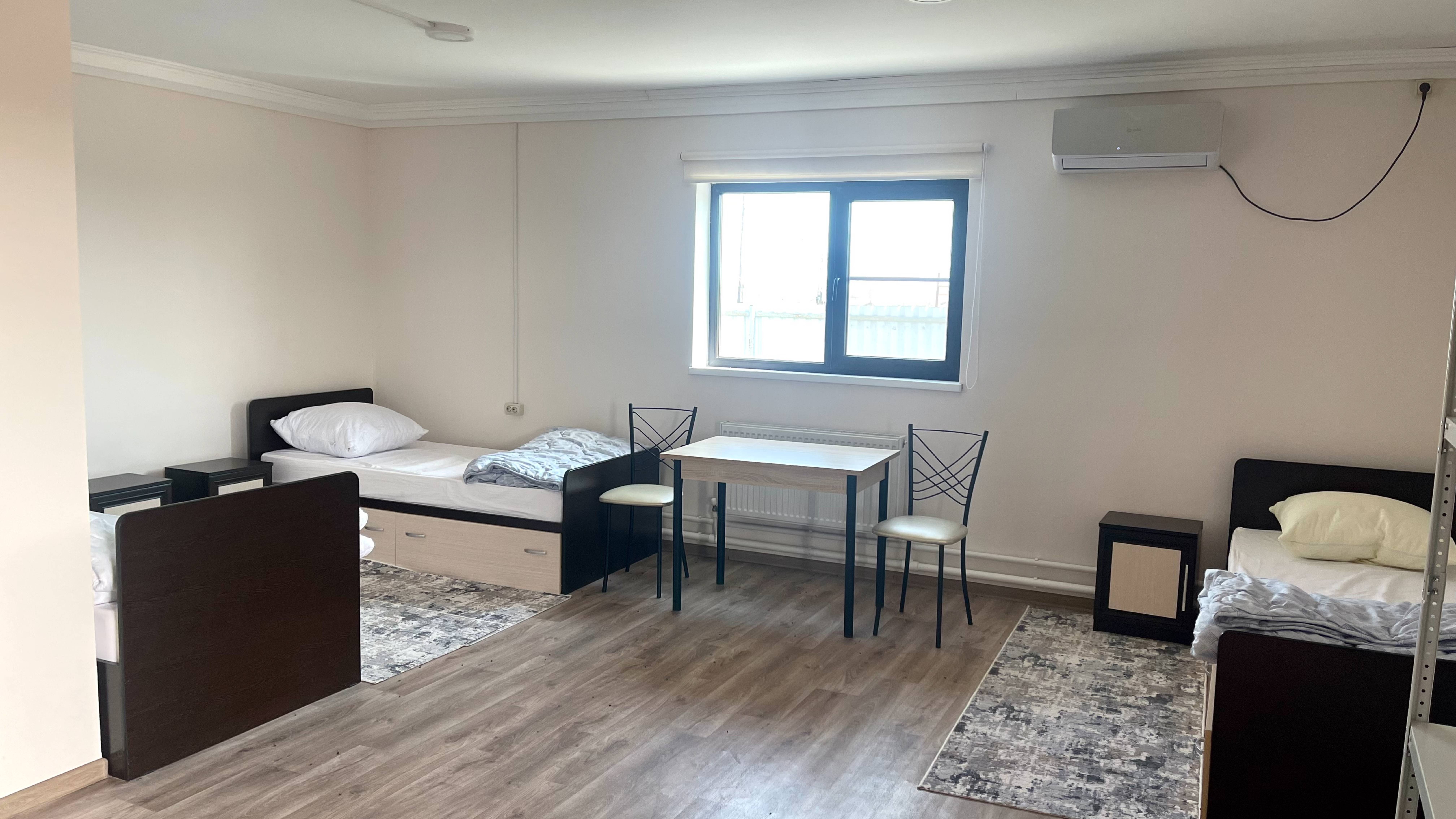 VIP 3-х местныи