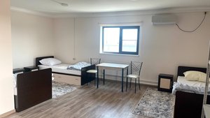 VIP 3-х местный