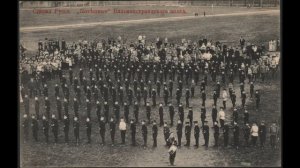 Марш 86 го пехотного Вильманстрандского полка  Оркестр