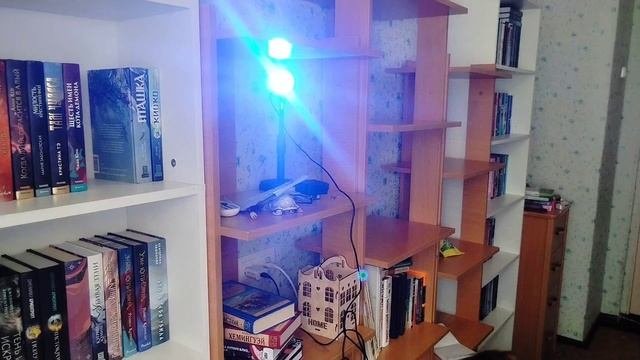 ПОЛНАЯ РЕОРГАНИЗАЦИЯ КНИЖНЫХ ПОЛОК ❤️✨1000+ книг 🔥📚