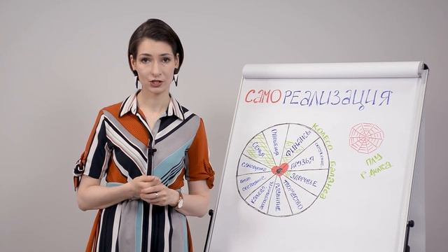 Как вернуть интерес к жизни и вдохновение? Советы и уп? смотреть онлайн