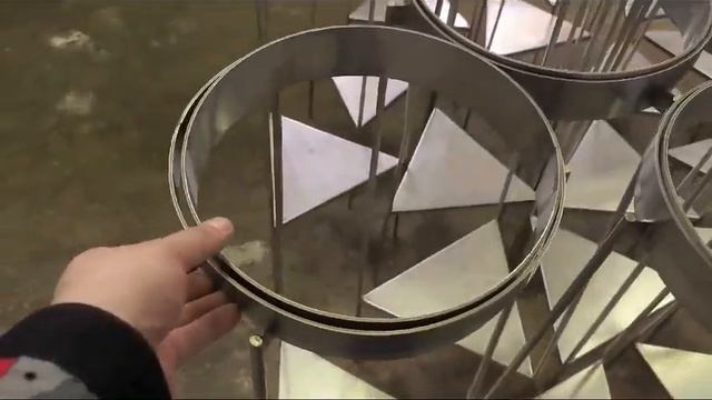 Держатель мусорных пакетов – СДП-1