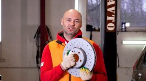 На СТО вам этого не расскажут: какие тормозные диски б?