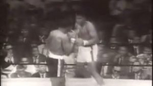 Мухаммед Али лучшие моменты)