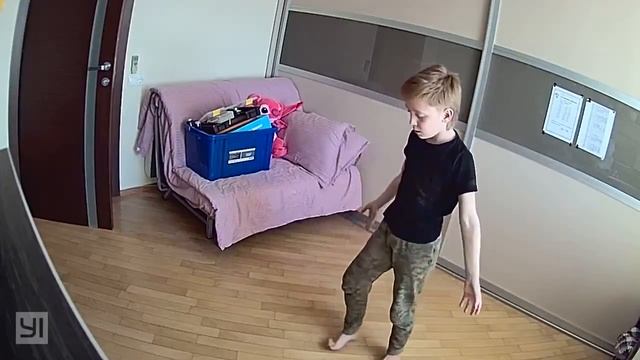 утро ИДЕАЛЬНОГО меня. УШУ ТАОЛУ смотреть онлайн