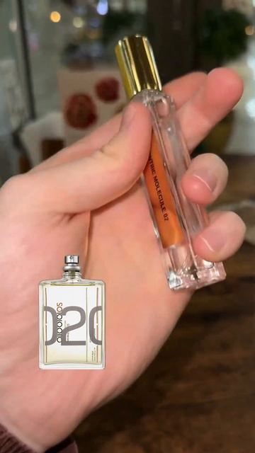 Цитрусы и легкость (Escentric molecule 02) смотреть онлайн