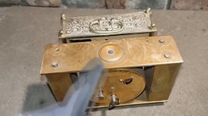 PLASTILIN. ДОБЫВАЮ МЕДЬ, ЛАТУНЬ И АЛЮМИНИЙ ИЗ АНТИКВАРИАТА!