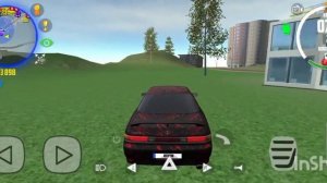 Секретные места в симулятор автомобиля 2