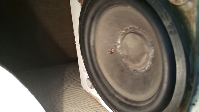 Bass test subwoofer 25гдн смотреть онлайн