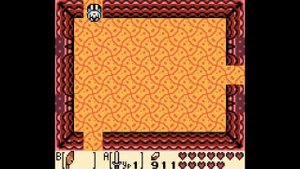 The Legend of Zelda: Link's Awakening DX (GBC) - Part 11 (Прохождение на русском без комментариев)