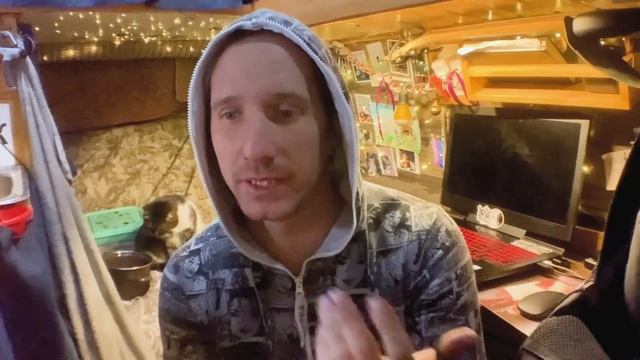 Жизнь в автодоме в минус 27.#автодом #домнаколесах #обзо смотреть онлайн