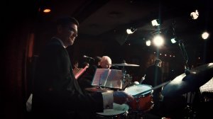 Bobby Plater – Jersey Bounce & Sammy Nestico