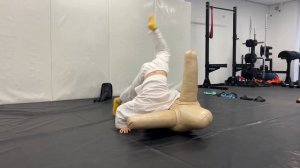 Дриллы. BJJ. Бразильское Джиу-Джитсу Брянск. ICON BJJ 32