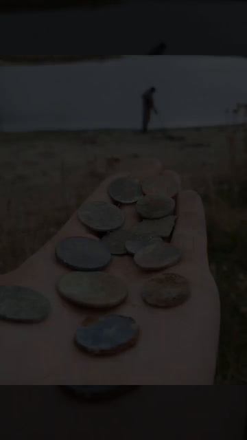 архивные! #клад #копмонет #2024 #монеты #металлоискатель # смотреть онлайн