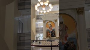 Органные концерты в соборе Святой Марии на Большой Конюшенной, Санкт-Петербург