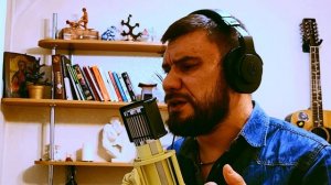 Ворованная ночь (cover by Артем Новиков)