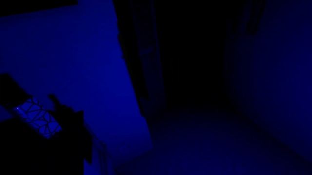 Тень на стене и проклятое зеркало - Phasmophobia VR #3 смотреть онлайн