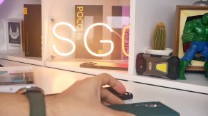 Чехол Nillkin Samsung S24 Ultra