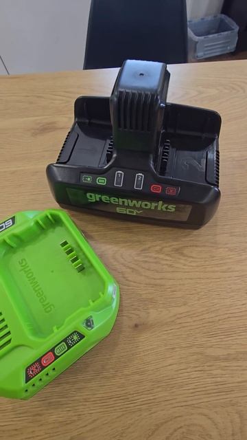 #greenworkstools #greenworks  #tools #обзор #сравнение #зарядноеустрой?