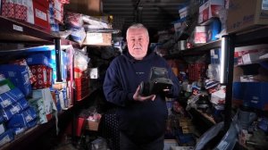 Подушка передняя двигателя Mercedes Atego (9702400317)