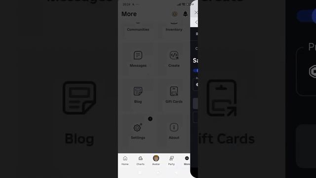 Как сделать стенд в roblox plus донат