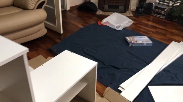 Лего- конструктор для взрослых 😱 Собираем гардеробЧи смотреть онлайн