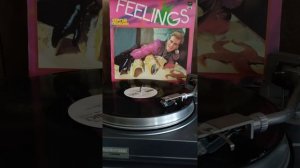 #винил #Сергей Пенкин #Санта-Лючия 1992г.