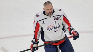Представитель Овечкина рассказал о его возвращении в Россию