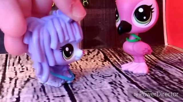 LPS: Защитник- Короткомежный фильм смотреть онлайн