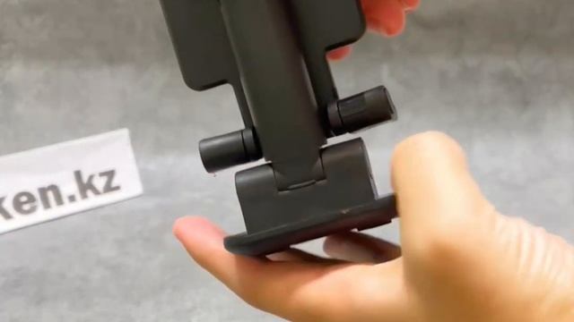 Подставка для телефона в машину T701-A 17,5х10 см черная смотреть онлайн