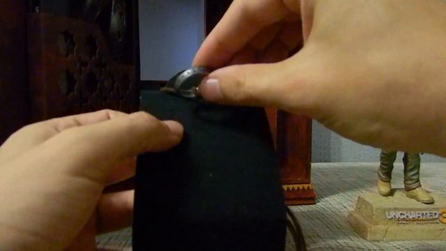 Обзор Коллекционного Издания Uncharted 3 смотреть онлайн