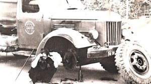 В стиле Сектор Газа -  Шоферисты (ai кавер by Частный и Ве?