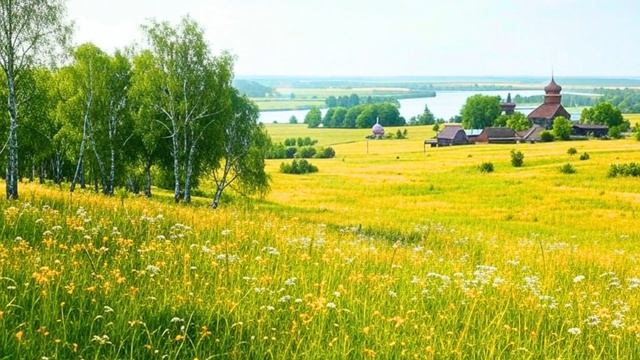 НОВАЯ РУССКАЯ ПЕСНЯ 2025 ⭐ Песня на стихи Лермонтова - Р?