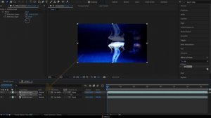 Как отразить видео в After Effects – AEJuice Туториалы