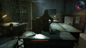 Metro Last Light Redux DLC Faction Pack Прохождение Без Комментариев На