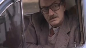 Агентство НЛС (2000) 1 серия - car crash scene