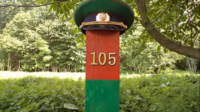 105 ПОЛК СПЕЦ НАЗ ПОГРАН ВОЙСК 720x576 смотреть онлайн