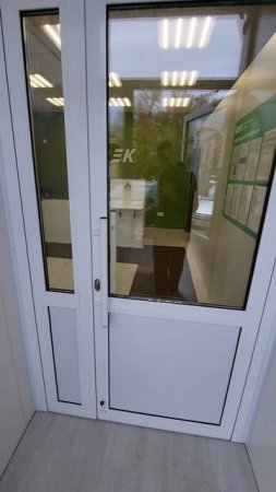 Установили алюминиевую дверь — без сквозняков, перекосов и лишних хлопот
Звоните: 89297276000
#дверь