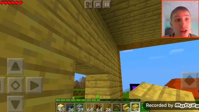 ГОРОД DIMOON таблица и сундук в Майнкрафт смотреть онлайн