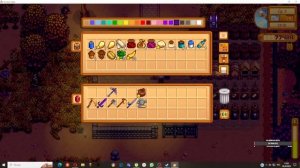 Тихое жужжание пчёл (Stardew Valley). Tanko Top