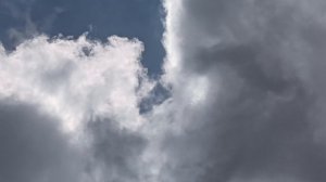 смартфон Huawei Pura 70 Pro- ВИДЕО ТЕСТ ОБЛАКО  СИЛЬНЫЙ ВЕТЕР