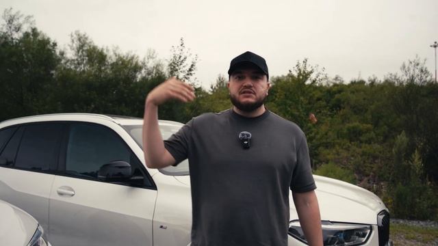 BMW X5 или BMW X6 полный обзор!На вкус и цвет, женский мужской?BMW из Южной Кореи смотреть до конца! смотреть онлайн