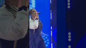 Ева Власова. Сумасшедшая (cover by Анжелика Варум). Санкт-П
