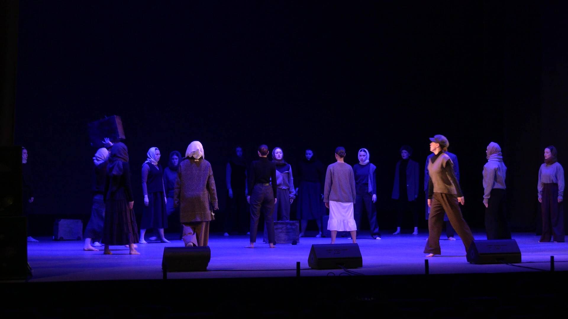 В Марий Эл наградили победителей республиканской студенческой весны смотреть онлайн