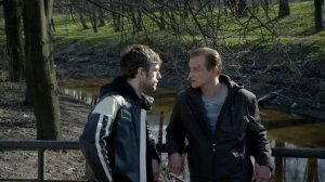 Государственная защита 3. 16 Серия. Криминальный Фильм