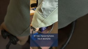 Мощные Аккумуляторы для Снегоходов Работают при -50 Гр?