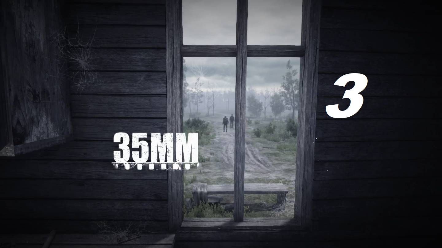 03 - [Steam] 35ММ - Дядя Миша, Бандиты - Let's Play