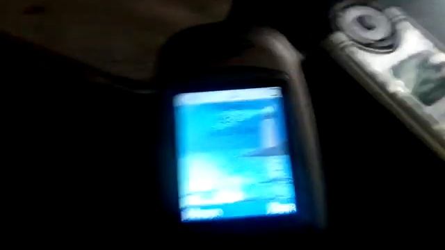 Samsung SGH-X450 Звук крышки/Folder sound смотреть онлайн