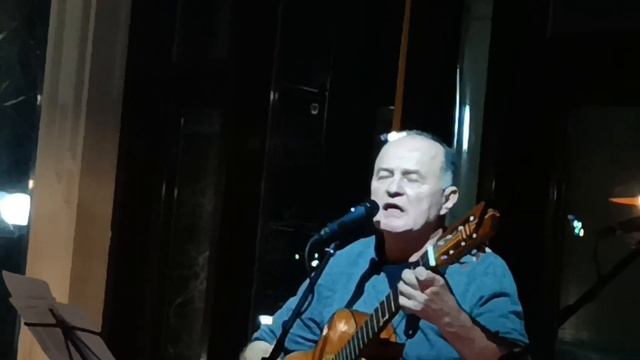 "БАРД-КОВЧЕГ" (Г.ЧЕБОКСАРЫ).КОНЦЕРТ "НА КОВРЕ ИЗ ЖЕЛТЫХ ? смотреть онлайн