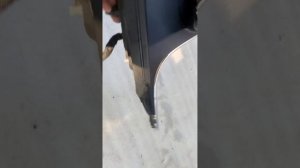 Левое зеркало эксид тхл exeed thl